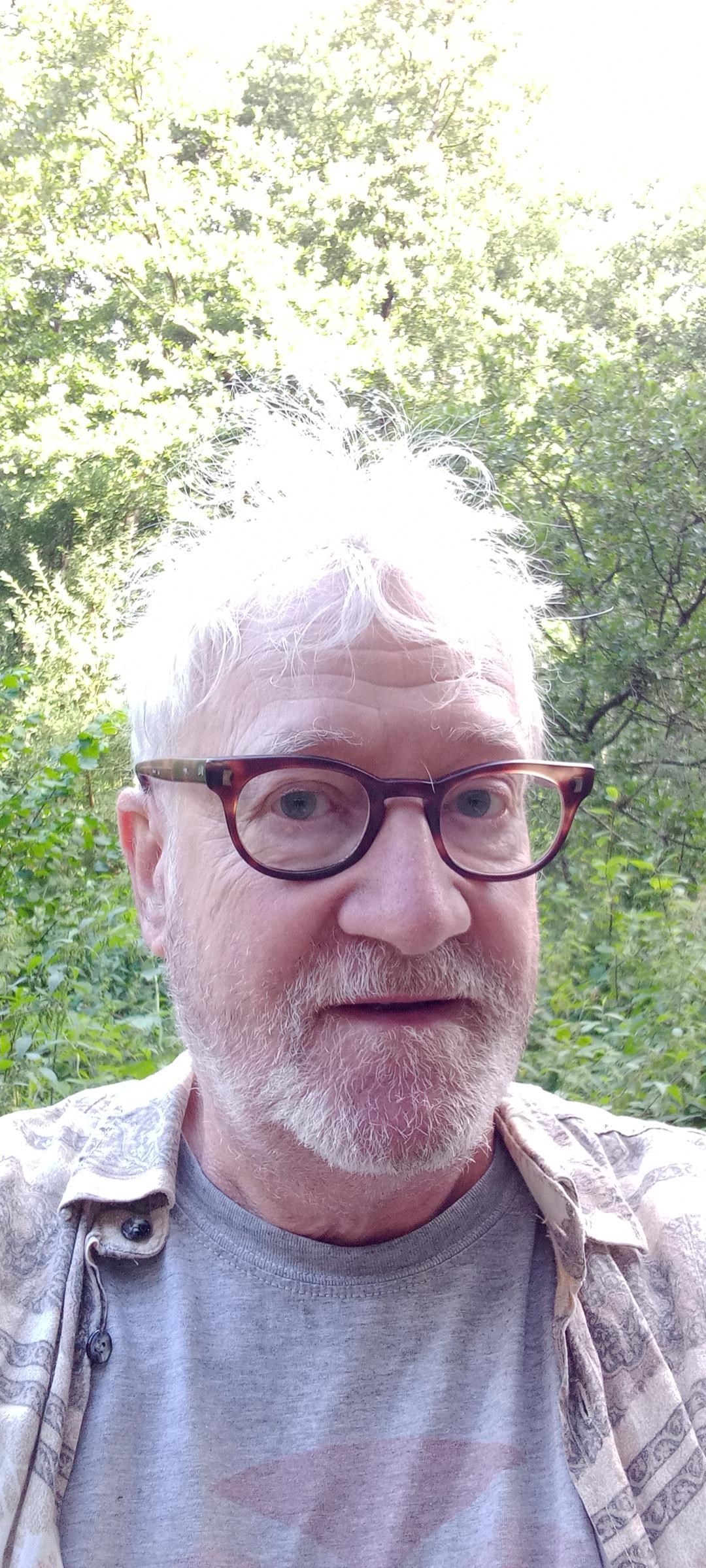 Workshop i overtonesang og lydhealing