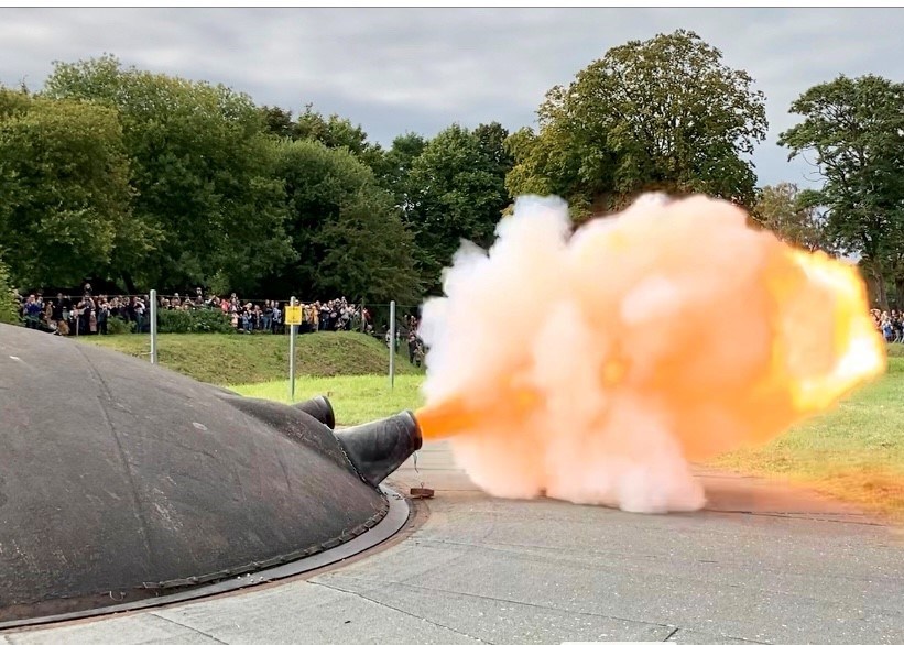Et BRAG af en sommerdag!