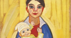 Gratis omvisning: barnet som kunstnerisk motiv