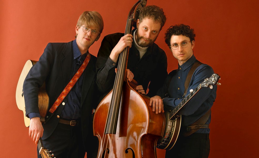 Twang Uforudsigelig leg med musik-traditionerne!