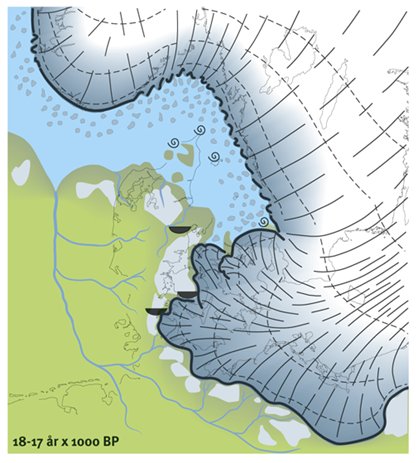 Vores fælles historie fortalt på 1½ time - 3 spændende foredrag