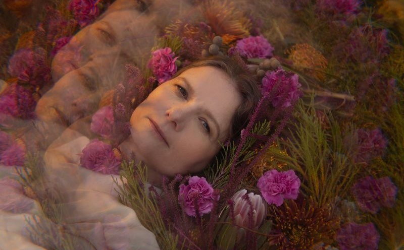 Koncert med Bianca Nisha