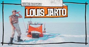 Louis Jarto // Gratis Koncert