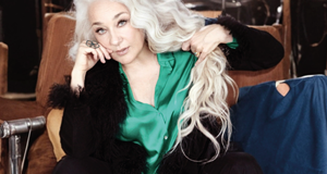 Cæcilie Norby