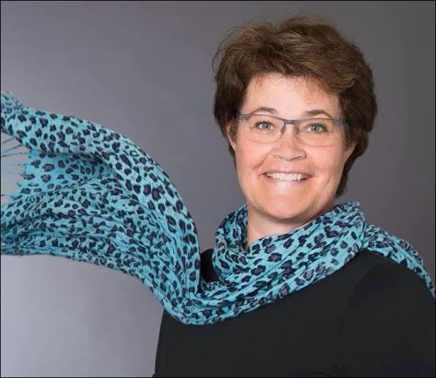 Højskoleaften med Anni Navntoft