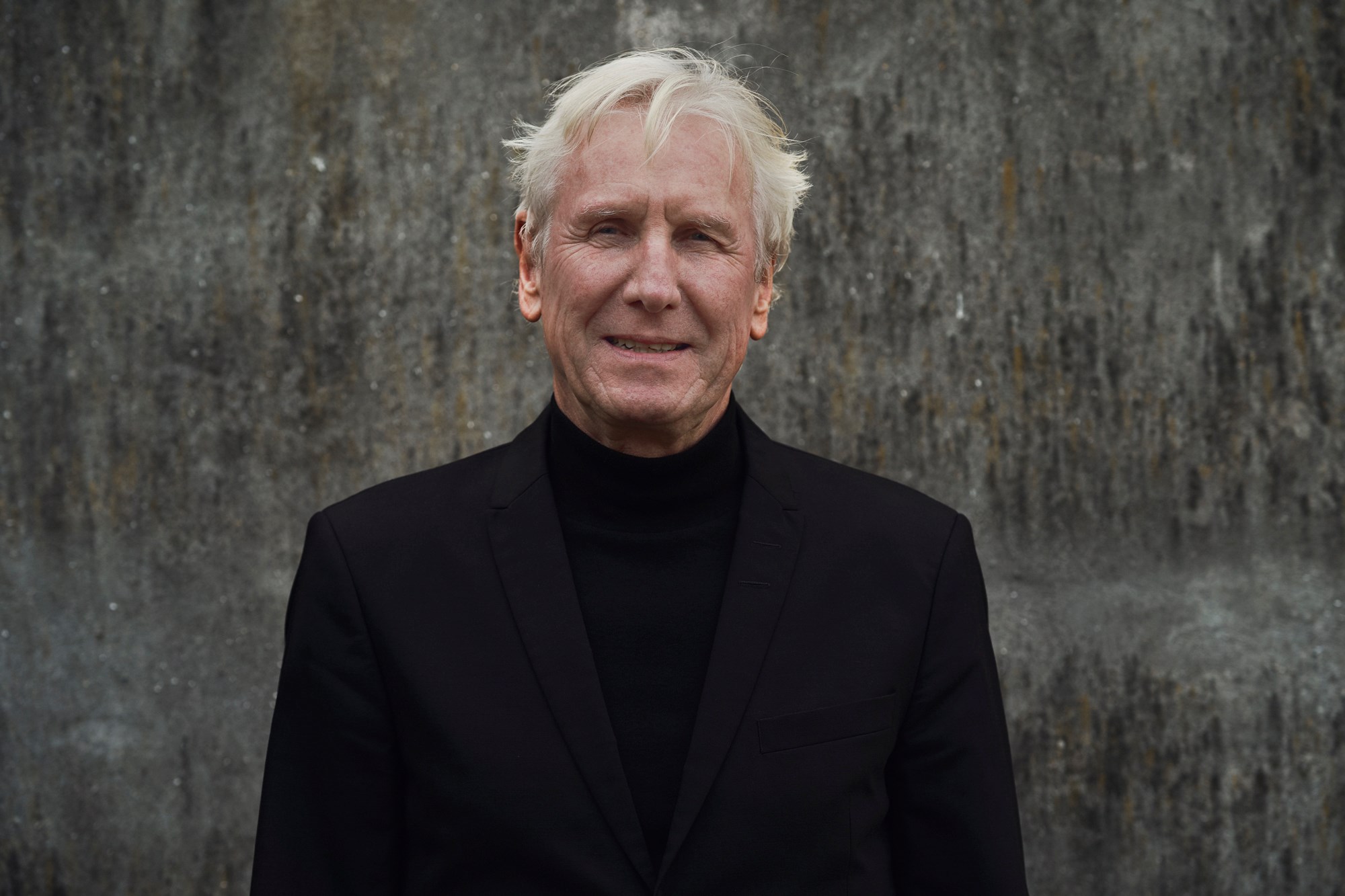 Steffen Brandt - Dinnershow