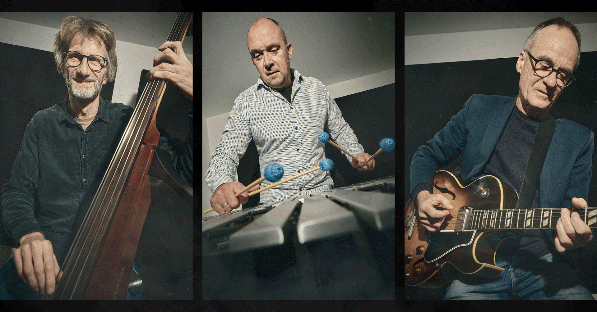 Fredagsbar med Faber Feldfoss Thygesen Trio