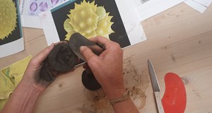 KVINDER I KORSØR: Skab et fælles keramisk kunstværk med billedkunstneren Camilla Berner!