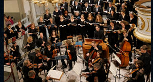 G.F.Händel. MESSIAS. Bornholms Musikforening