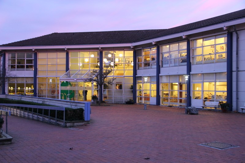 Informationsmøde om tilbud til pensionister