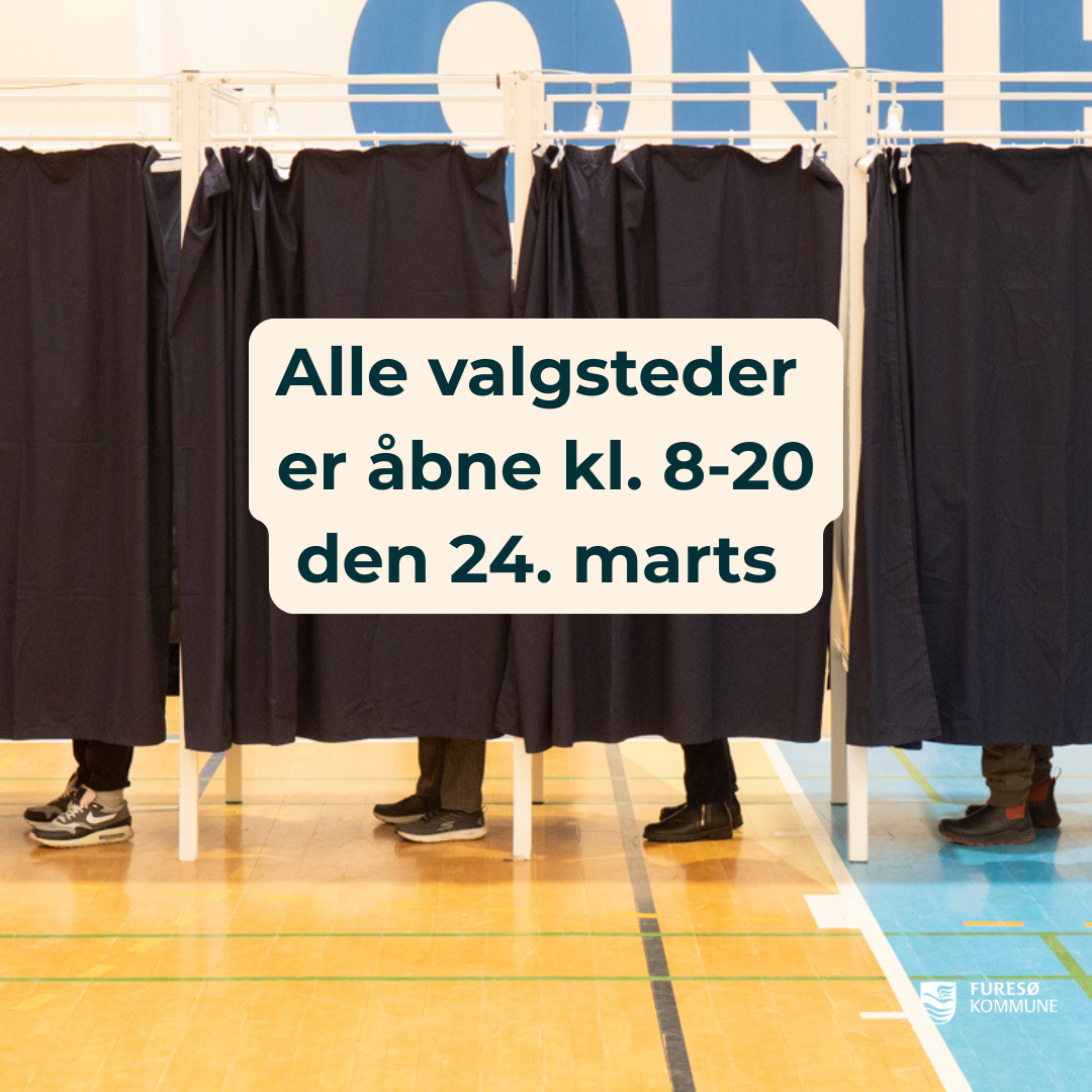 Folketingsvalg 2026