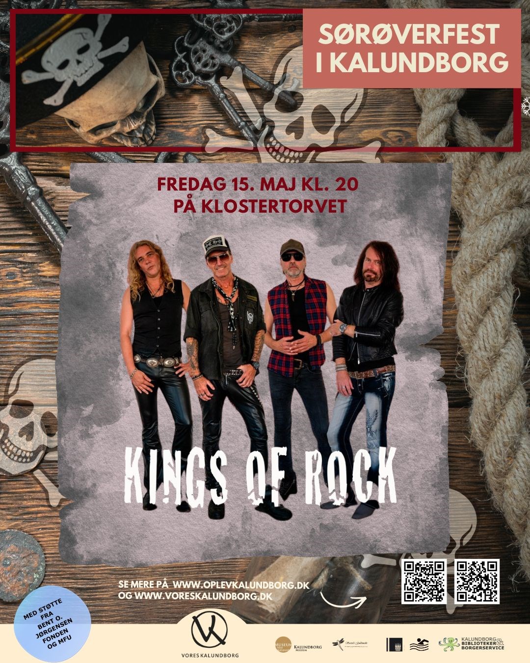 Kings of Rock