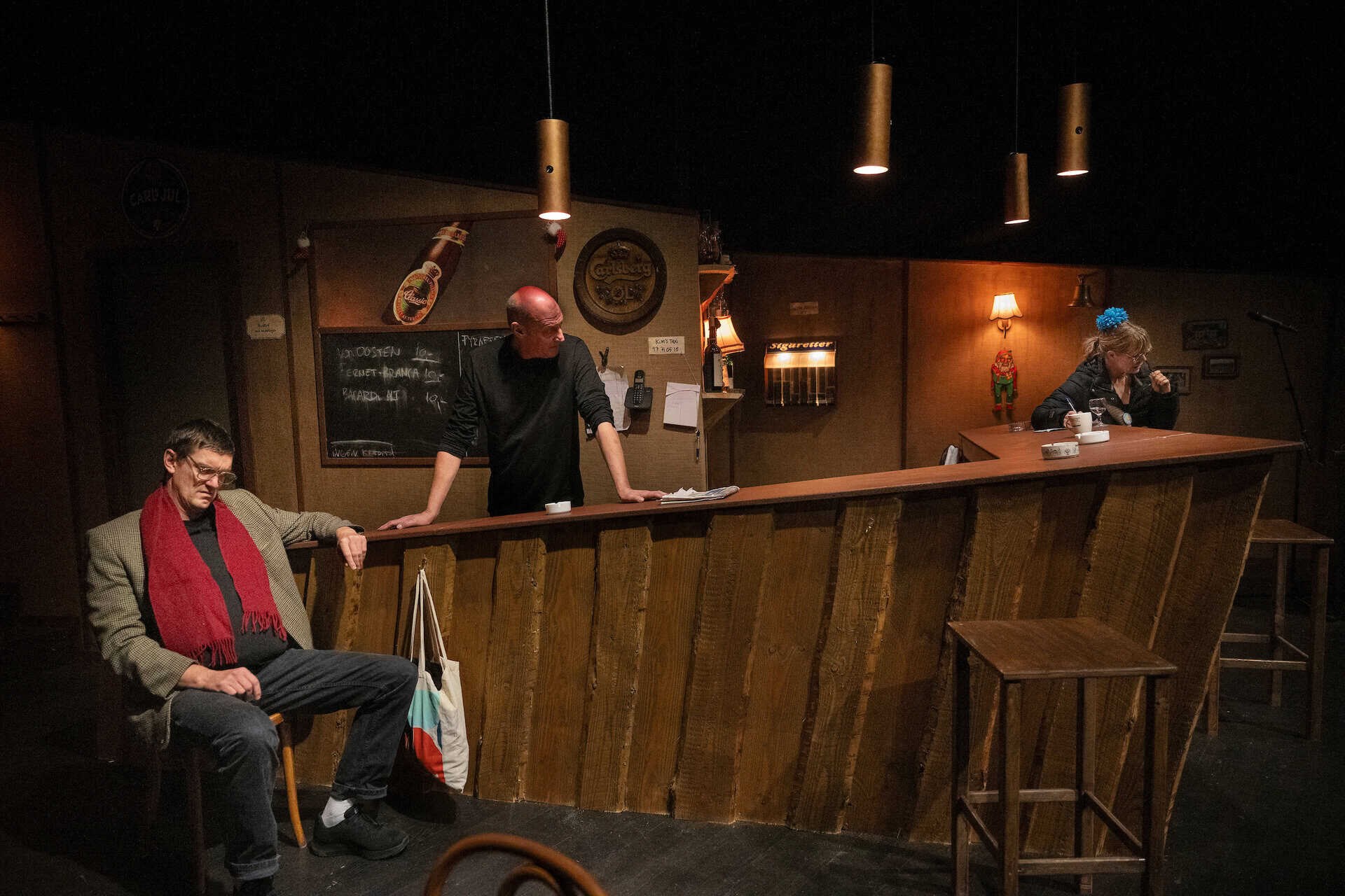 Brunos bodega forever