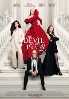 The Devil Wears Prada 2
