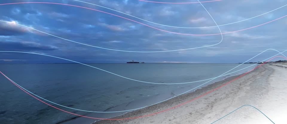 En hyldest til havet - fernisering, fejring & fællessang