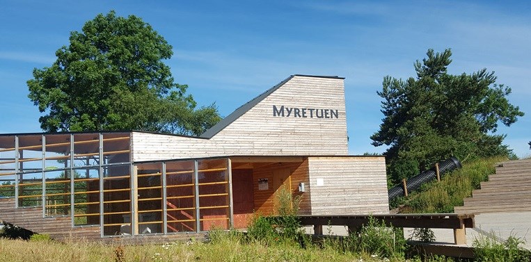 Kort og kompas for begyndere