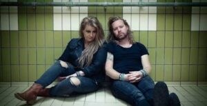Folk-Club '95 præsenterer Glimtvis