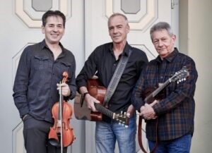 Folk-Club '95 præsenterer Other Roads