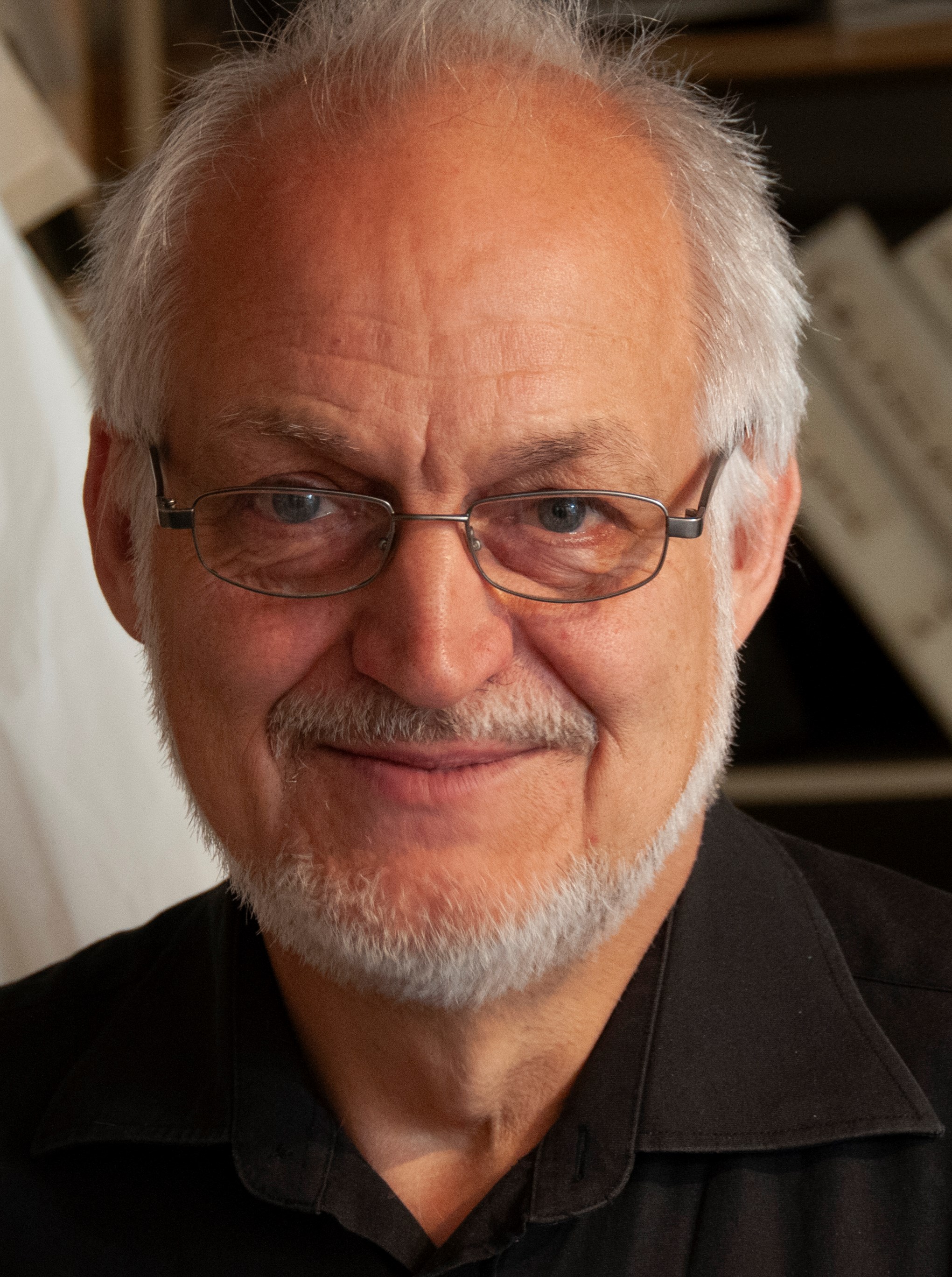 Lørdagscafé med Per Nielsen og Steen Poulsen