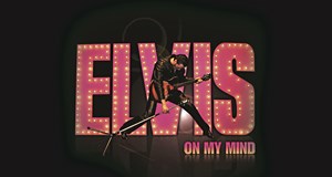 Elvis on My Mind
