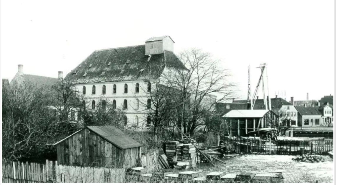 Harboe-familien Foredrag v/Peder Harboe. Historisk Forening for Vestsjælland