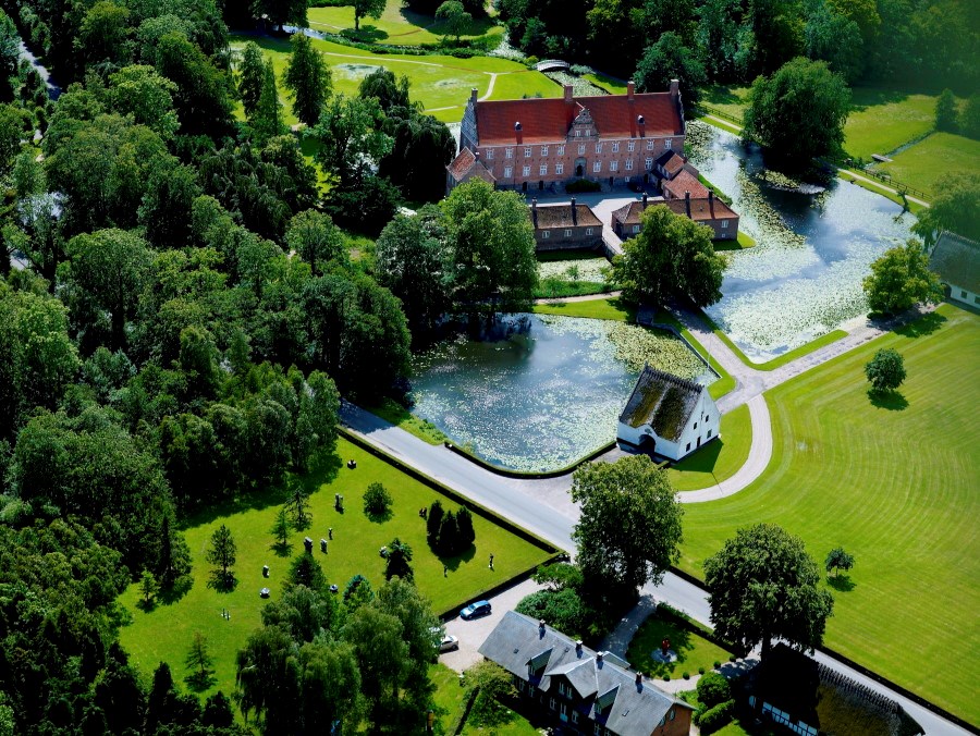 Gyldensteen Mindemarked