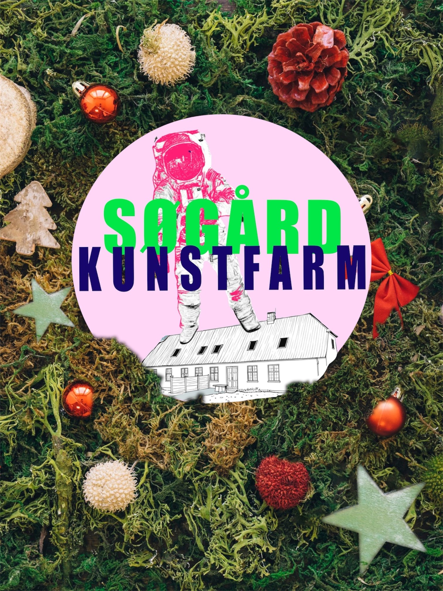 Julestue Søgård Kunstfarm