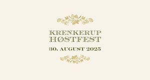 Krenkerup Høstfest 2025