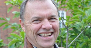 Carsten Berthelsen gæster Krenkerup Bryggeri