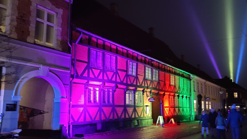 Lysfest - Kyndelmisse i Sorø