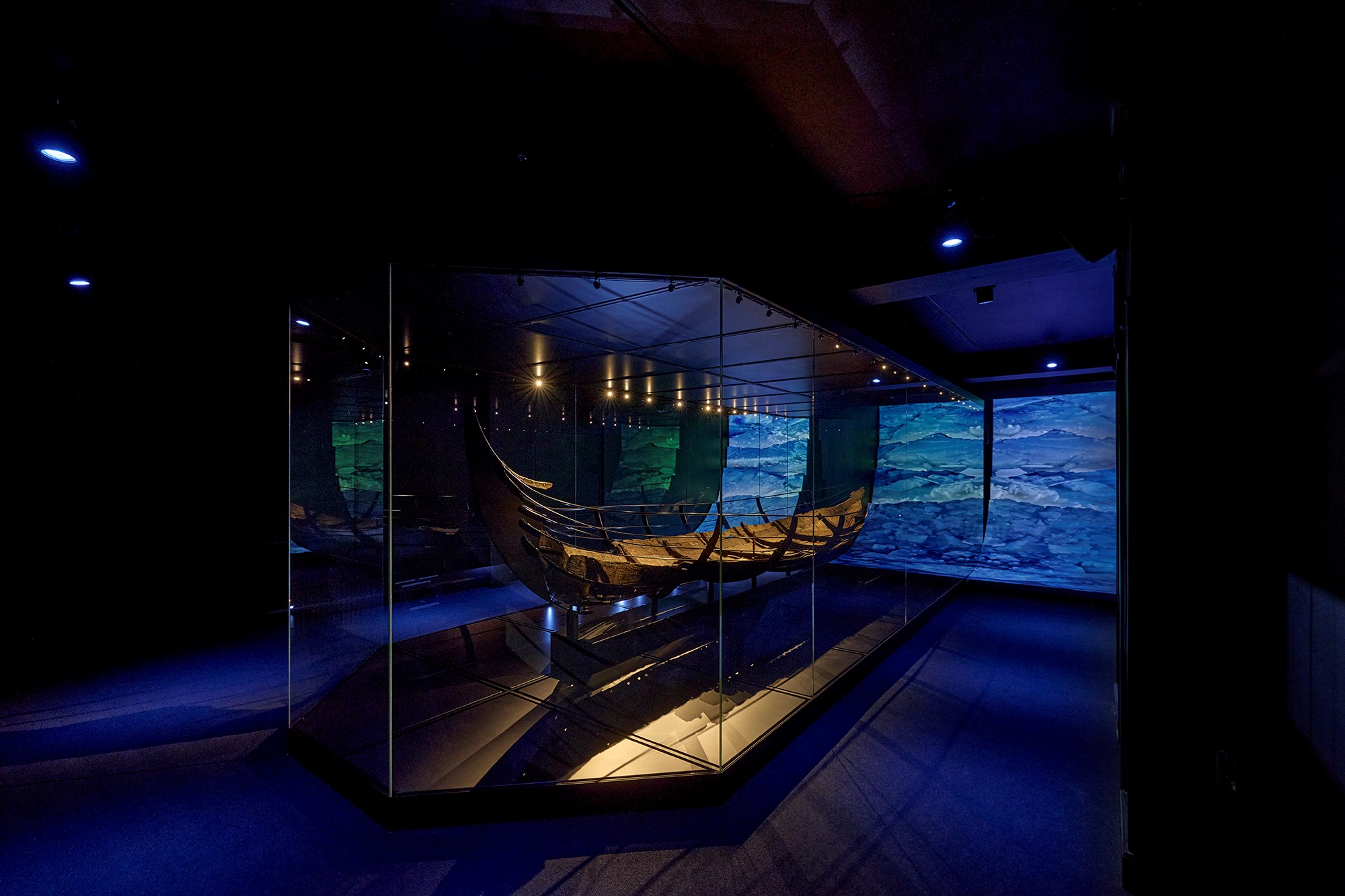 Fortællingen om Gislingebåden