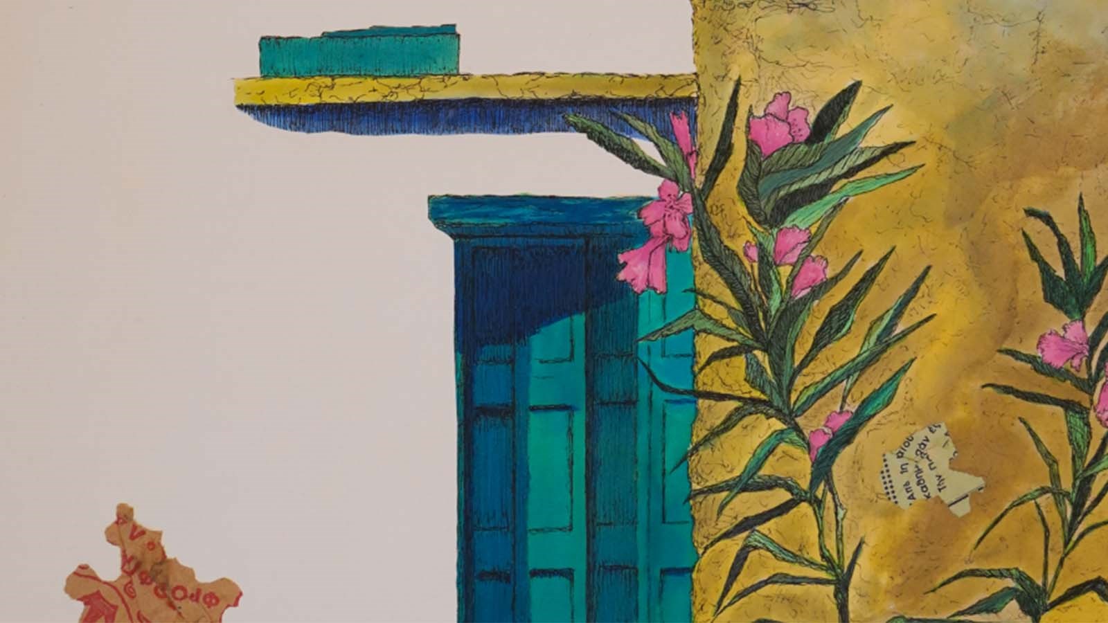 Fernisering: Særudstilling med Anni Jensen - fortryllet af papir