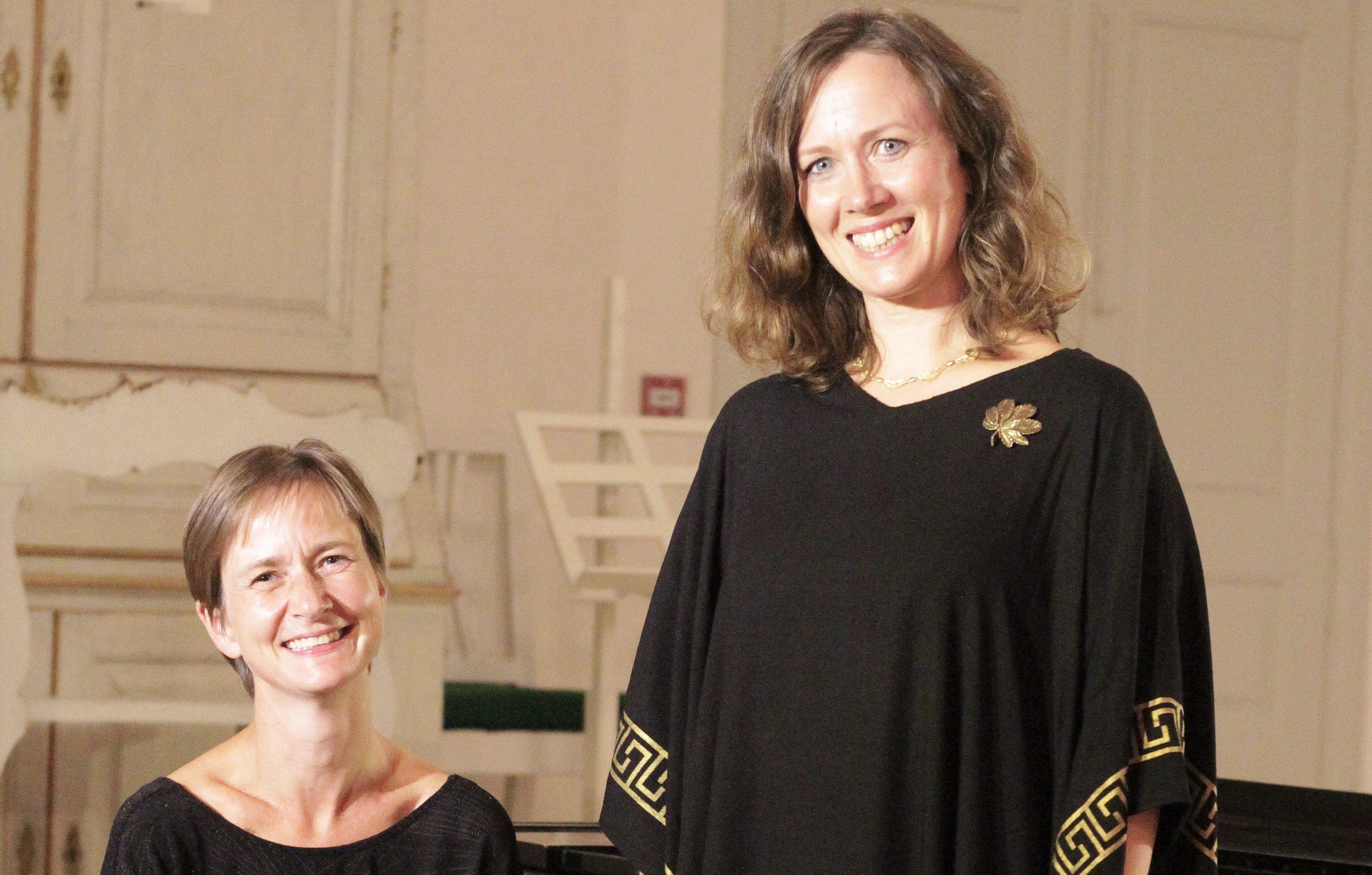 VFK & Venner: Hjertets melodier - og det Andersenske univers