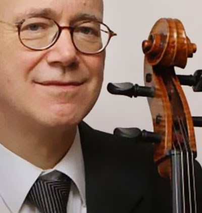 VFK & Venner: Fra Wien med Bach, Beethoven og Schubert