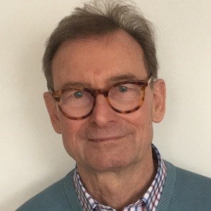 Tønder drengen Jørn Buch fortæller