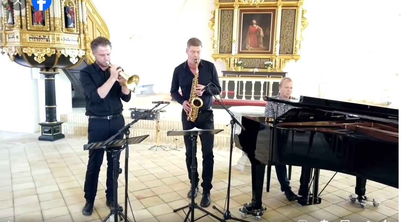 Højskolesangbogen - Danmarks svar på Real book