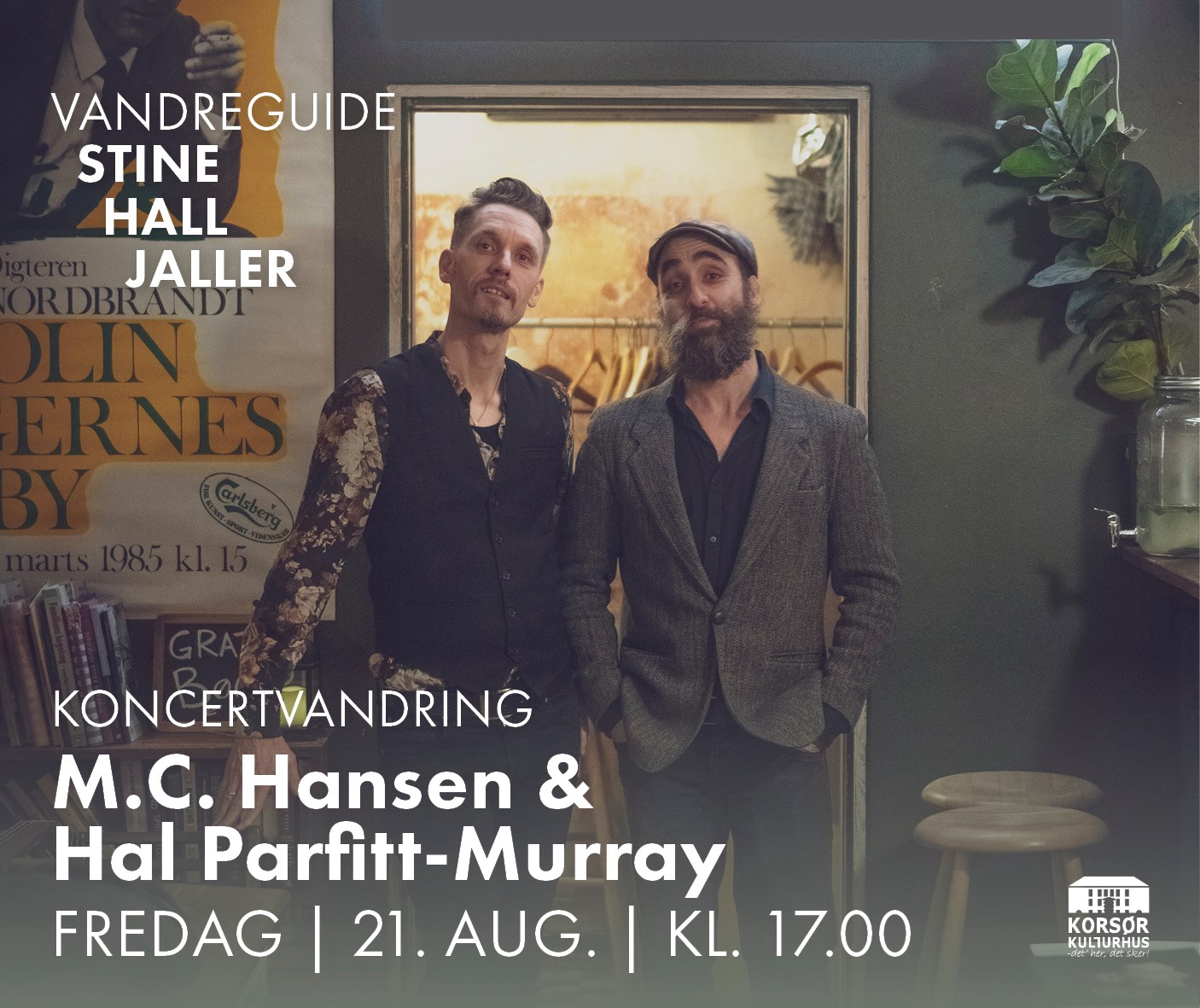 Vandrekoncert