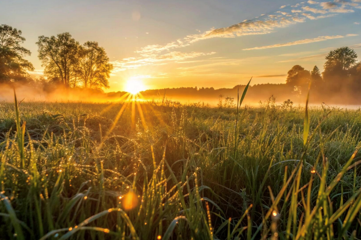 SØHOLM Proms: Prom nr. 1 "Solopgang"