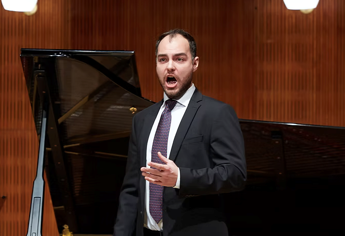 SØHOLM Proms: Prom nr. 2 "Days of Future Past"