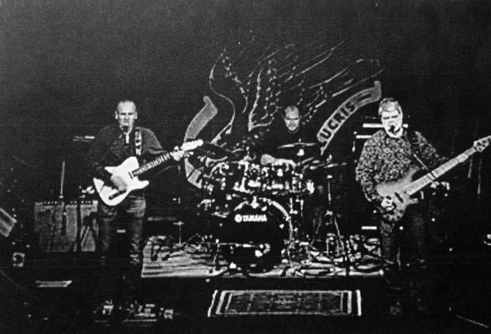 Live musik med Mail Order