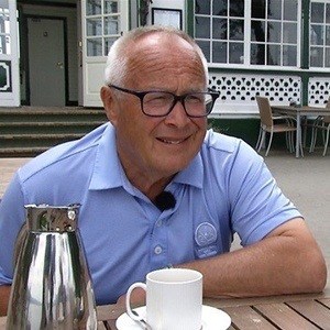 Kaffe med Kurt