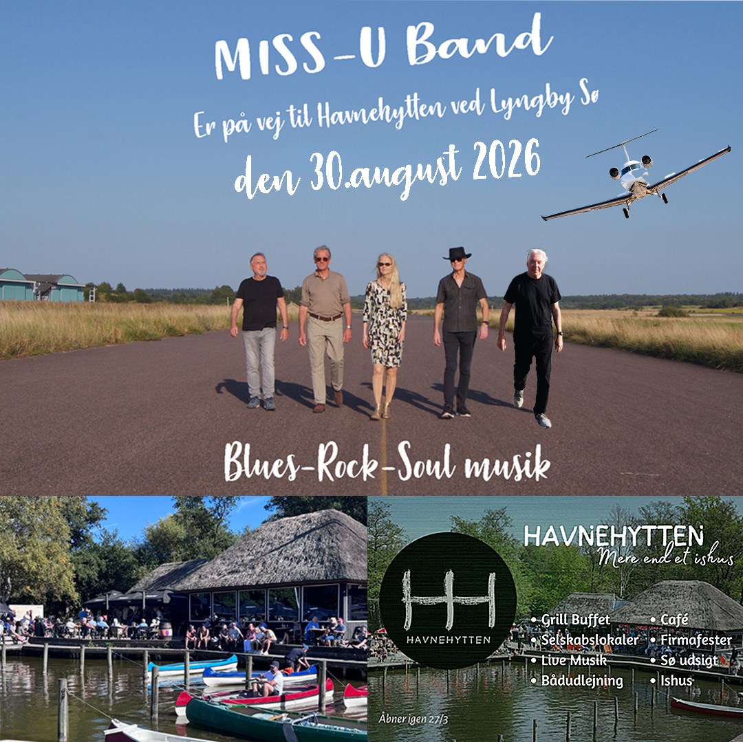 Miss-U Band