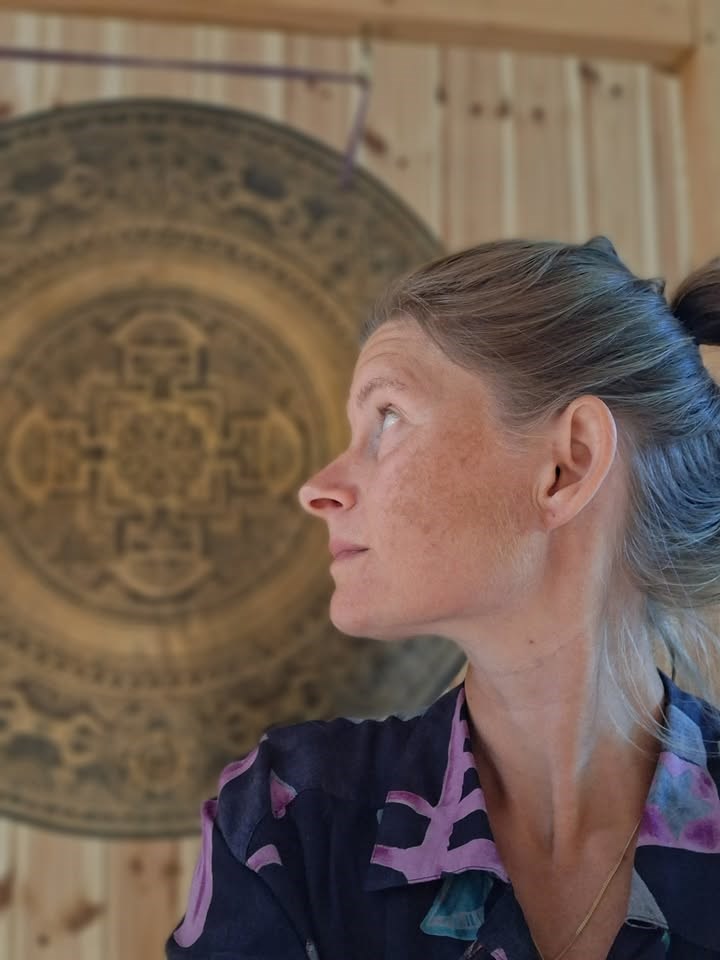 Gong Rejse - Indre Resonans