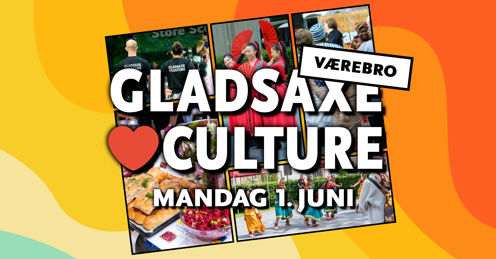 Gladsaxe Loves Culture: Værebro