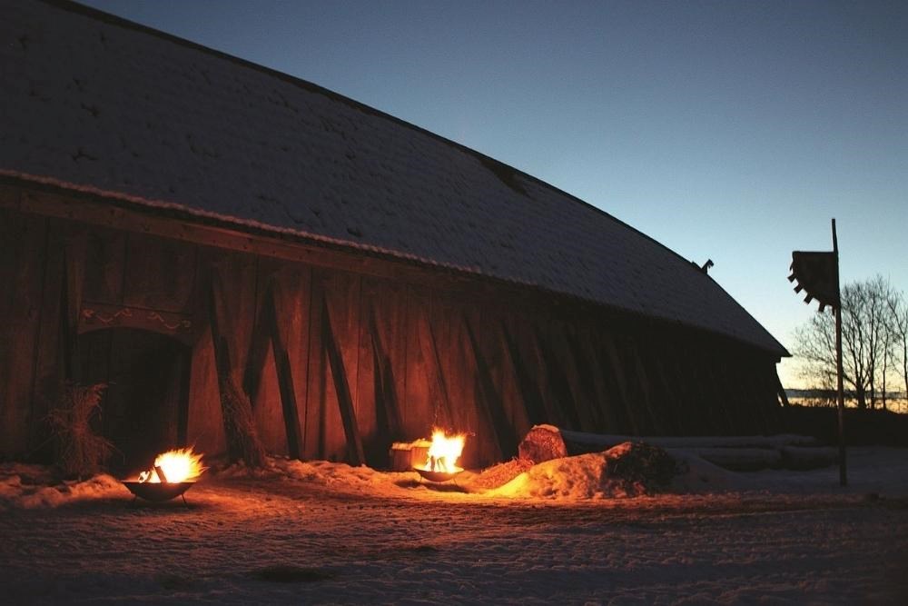 Guld, sølv og kongemagt