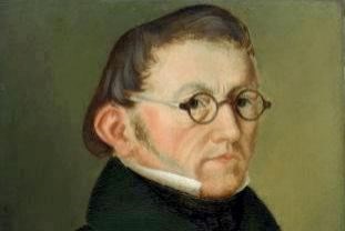 Blicher og Norden - Blichers fødselsdag