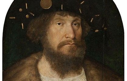 Fortællecafé: Det Stockholmske Blodbad i 1520