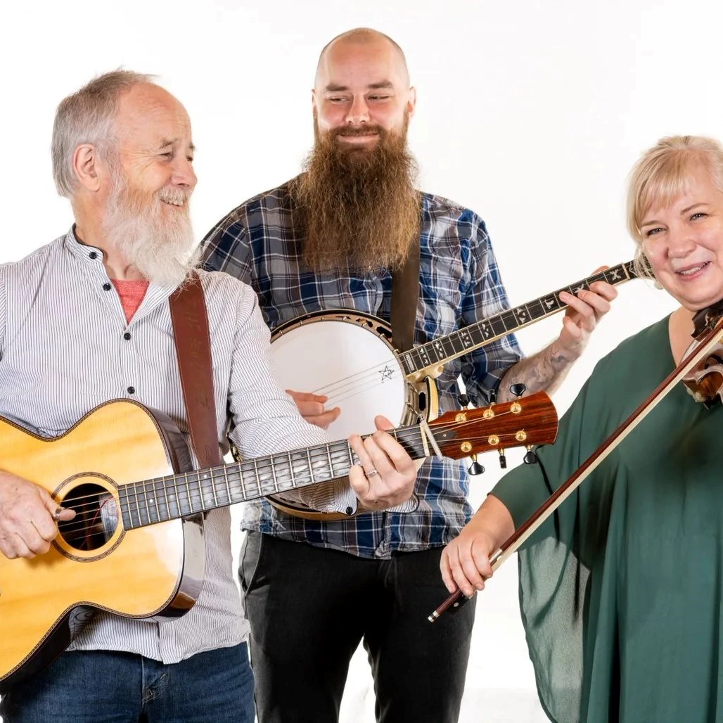 Musik på Fary Lochan: Culchie