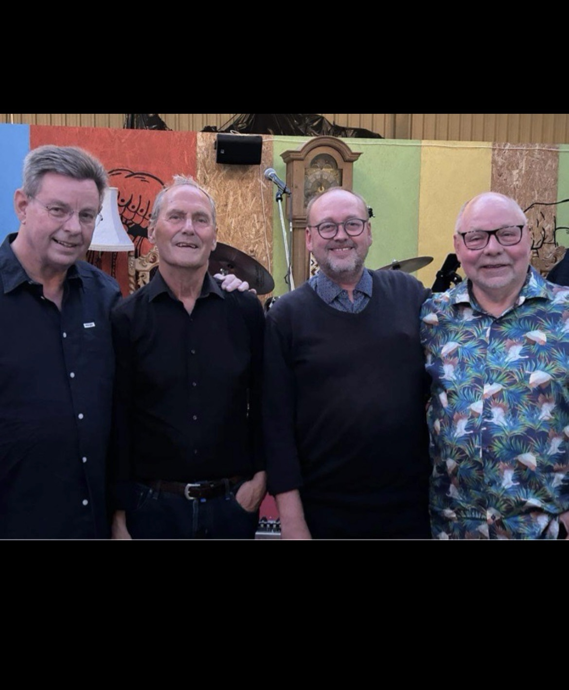 Live Musik - P5 Live