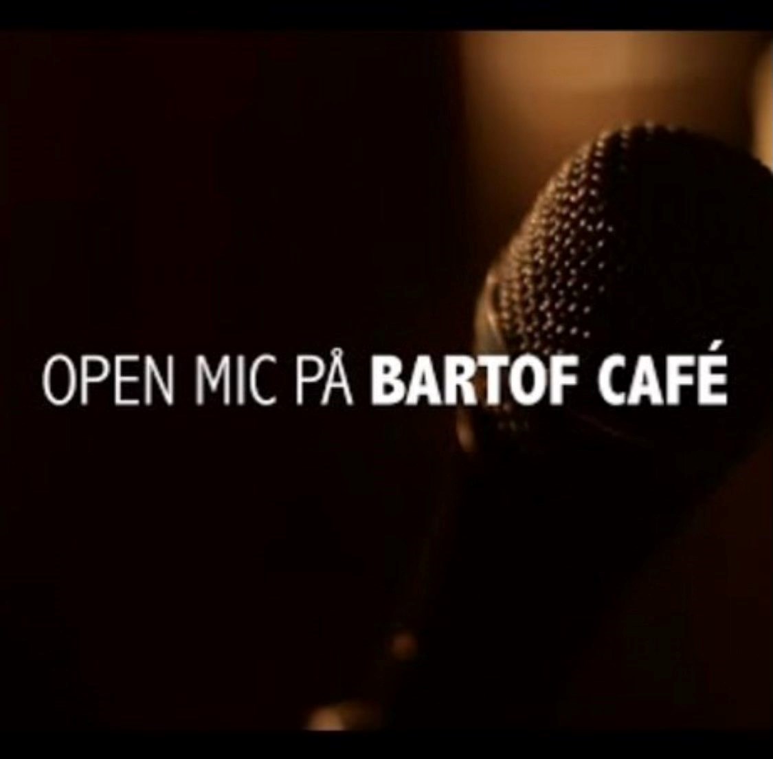 Stand Up - Open Mic - Gratis